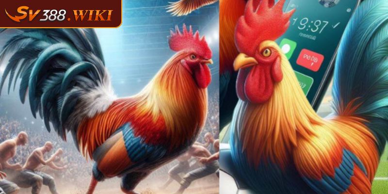Kinh nghiệm tham gia cá cược đá gà CPC 2