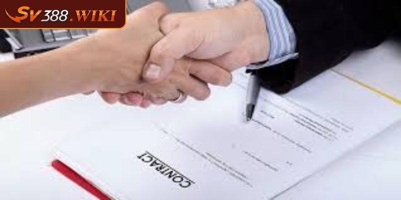 Tại sao nhà cái cần có điều khoản SV388