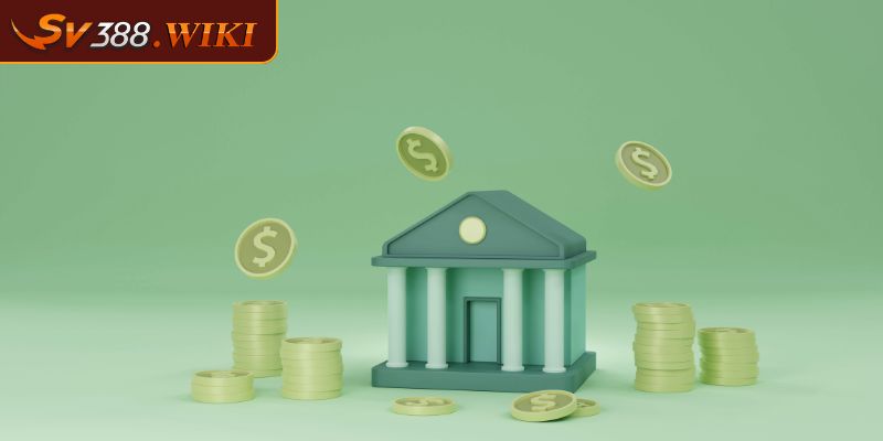 Thời gian xử lý giao dịch nạp và rút tiền SV388