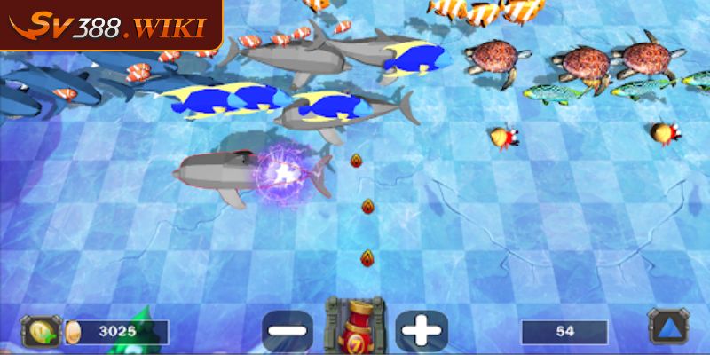 Tổng quan về game bắn cá 3D