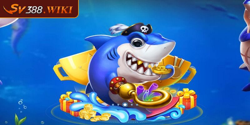 Giới thiệu game bắn cá biển sâu